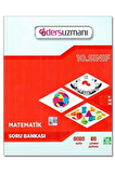 10. Sınıf Matematik Soru Bankası Kitap