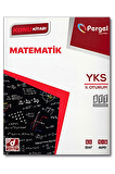 AYT Matematik Konu Kitap