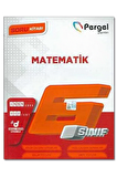 6. Sınıf 2022 Matematik Soru Bankası Kitap