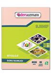9. Sınıf Biyoloji Soru Bankası Kitap