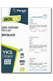 TYT Temel Biyoloji Yaprak Testler
