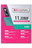 11. Sınıf Tarih Ders Uzmanı Fasikülleri