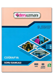 9. Sınıf 2022 Coğrafya Soru Bankası Kitap