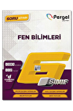 6. Sınıf 2022 Fen Bilimleri Soru Kitap