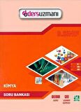 9. Sınıf Kimya Soru Bankası Kitap