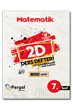 7. 2022 Sınıf Matematik 2D