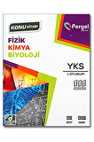 TYT Fizik - Kimya - Biyoloji (Meslek Liselilere Özel) Konu Anlatım