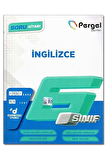 6. Sınıf İngilizce Soru Bankası Kitap