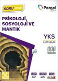 AYT Psikoloji - Sosyoloji - Mantık Soru Bankası