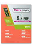 9. Sınıf 2022 Tarih Ders Uzmanı Fasükülleri