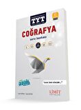 Limit TYT Coğrafya Soru Bankası- limit soru bankası