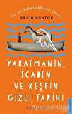 Bir Atı Kanatlandırma Sanatı