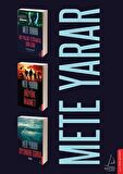 Mete Yarar Seti (3 Kitap Takım)