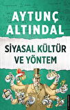 Siyasal Kültür ve Yöntem