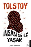 İnsan Ne ile Yaşar