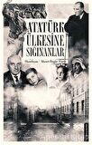 Atatürk Ülkesine Sığınanlar