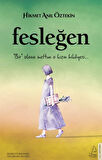 Fesleğen