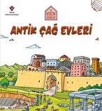 Antik Çağ Evleri - Küçük Mimarlar