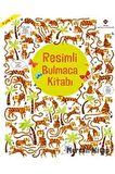 Resimli Bulmaca Kitabı