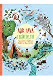 Açık Hava Etkinlikleri