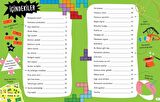Stem Matematik Karalama Kitabı