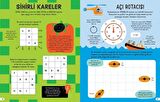 Stem Matematik Karalama Kitabı