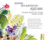Çiçek Dilinde - Bitkiler Renkleriyle Ne Anlatır?