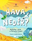 Hava Nedir? Bulutlar, İklim ve Küresel Isınma