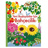 Yeni Başlayanlar İçin Bahçecilik TÜBİTAK Popüler Bilim Yayınları