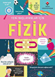 Yeni Başlayanlar İçin Fizik