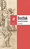 Dostluk & Siyasal Bir İnceleme / Seray Kumlu
