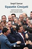 Siyasetin Cinsiyeti -Cinsiyetçiliğe Karşı Kadın Hakları Siyaseti