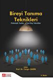 Bireyi Tanıma Teknikleri