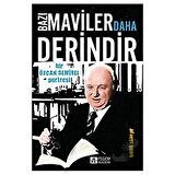 Bazı Maviler Daha Derindir