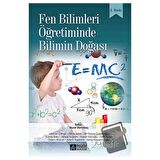 Fen Bilimleri Öğretiminde Bilimin Doğası / Pegem Akademi Yayıncılık / Murat