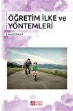 Öğretim İlke ve Yöntemleri