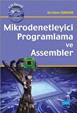 Mikrodenetleyici Programlama ve Assembler (Cd Ekli)