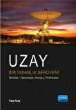 Uzay Bir İnsanlık Serüveni