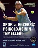 Spor ve Egzersiz Psikolojisinin Temelleri