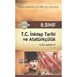 8. Sınıf TC İnkılap Tarihi ve Atatürkçülük Konu Anlatımlı