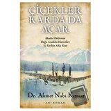 Çiçekler Karda Da Açar