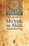 Mu'Tezile ve Ahlak