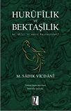 Hurüfilik ve Bektaşilik