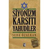 Siyonizm Karşıtı Yahudiler