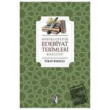 Ansiklopedik Edebiyat Terimleri Sözlüğü