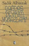 Çağdaş Devrim Yobazları