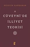 Cüveyni’de İlliyet Teorisi