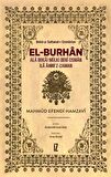 El-Burhan: Ala Bekai Mülki Beni Osman İla Ahiri'z-Zaman