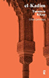 El-Kadîm & Turuncu Kitap / Cihan Çetinkaya