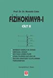 Fizikokimya 1 Cilt: 2